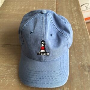 Harding Lane Needlepoint Lighthouse